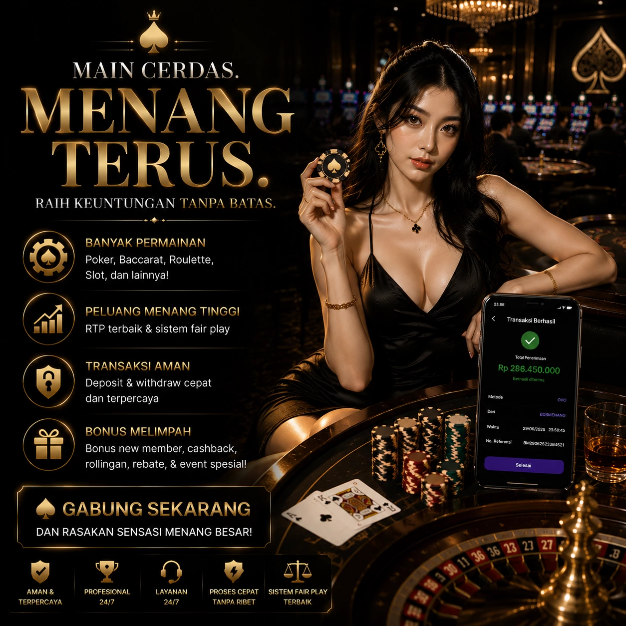 bandartoto APK Indonesia - Panduan Lengkap dan Tutorial
