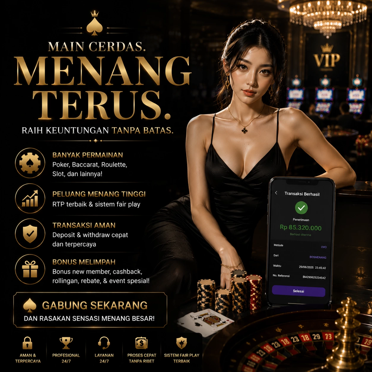 bandartoto APK Indonesia - Panduan Lengkap dan Tutorial