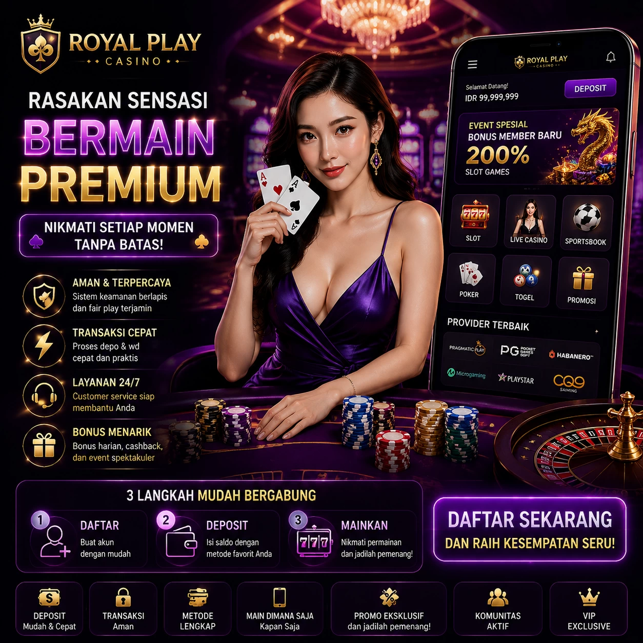 bandartoto APK Indonesia - Panduan Lengkap dan Tutorial